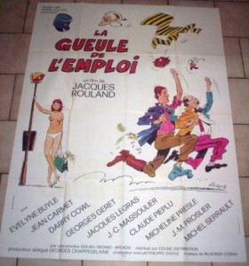 affiche film